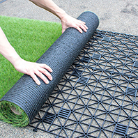 DAIM エアスルーパネル 40枚入