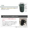 マルチウェイトバンドテープ付き10Lグリーン【日除け日よけテントアウトドア用品用具】