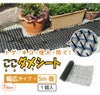 daim 猫よけ ここダメシート 幅50cm 幅広タイプ 5m巻