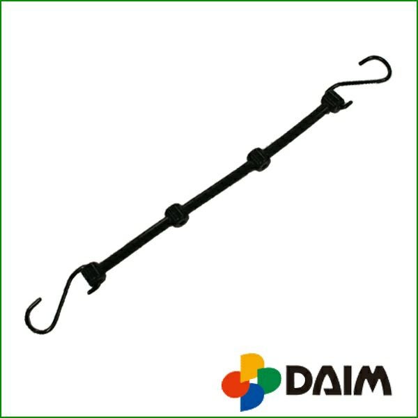 のびーるバンド2本入日よけのシート固定用【日よけシート固定日除け熱中症対策節電対策サンシェードウッドデッキテラスバルコニーテント】