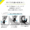 日よけのシートエアライト ブラウン。幅2m×高さ2m【日よけ日除け窓際屋外用ボーダーメッシュつりさげかんたん設置】