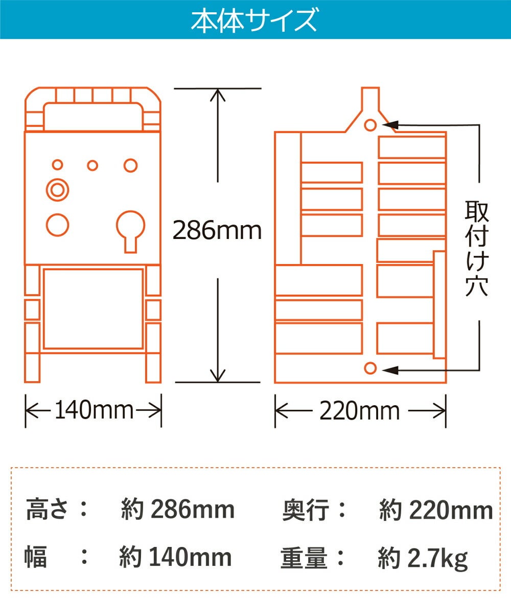 daim 末松電子製作所 デンエモン2 コード100mセット