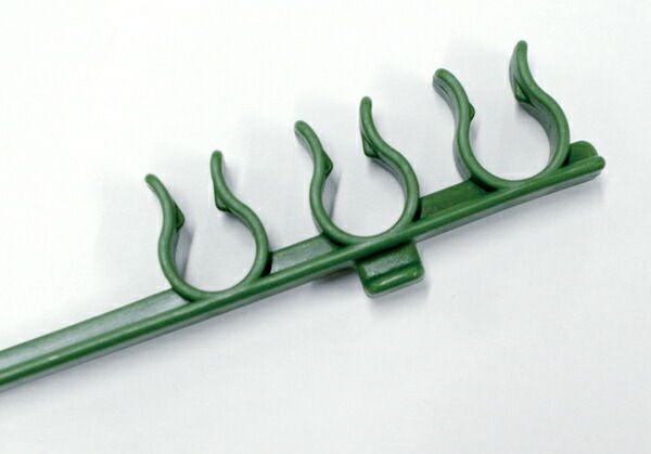 サポートアーム10Pφ8mm【園芸支柱ガーデニング家庭菜園用品アーム補助用具】【spr10P05Apr13】