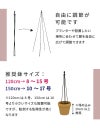 daim トピアリースティック 8mm 150cm 園芸 支柱 竹 ガーデニング 家庭菜園 用品 栽培 鉢 プランター バラ つる花 トピアリー コンパクト