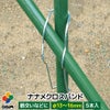ナナメクロスバンド斜め