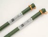 三脚支柱φ７ミリ×９０センチ５セットパック【菜園園芸支柱ガーデニングガーデニング用品家庭菜園】