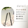 スタンド式 プランター スカイポット 10号鉢 高さ60cm 2個セット入