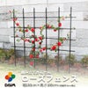 組み立てかんたんローズフェンス 