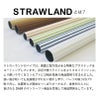 daim ストローランド用ランドリーアーム(竿受け) 