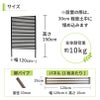 daim 目隠しフェンス 幅120cm×高さ150cm 2セット入 ブラウン diy 目隠し フェンス 屋外 庭 仕切り ボーダーフェンス 庭造り 花壇 造園  囲い エクステリア 屋外フェンス 隣家 柵 庭 屋外 送料無料