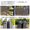 daim 幅が広い目隠しフェンス 幅120cm×高さ120cm 1セット入