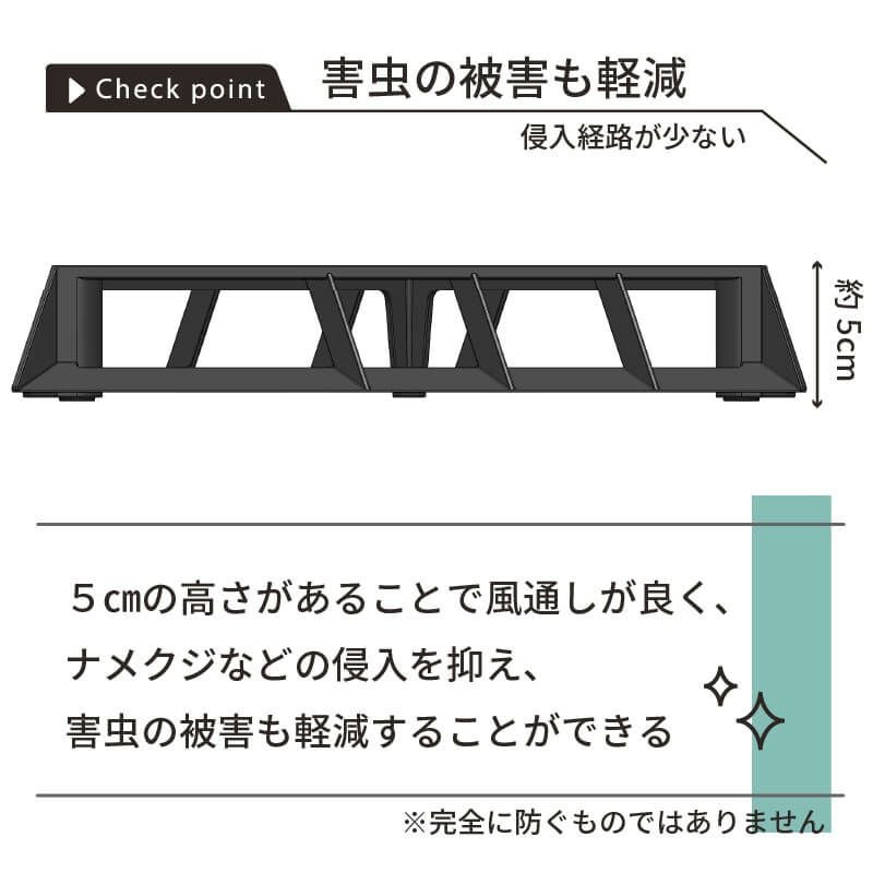 daim ブラックベース 28cm  5個