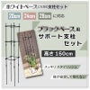 daim ホワイトベース 24cm 5個
