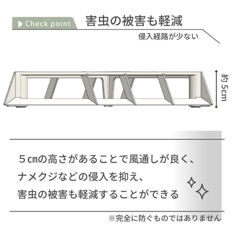daim ホワイトベース 28cm 5個