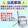 daim イベント のぼり スタンド 高さ2m コミケ 同人 ポスター 設営 即売会 サークル