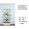 マルチリンクトレリス 30cm 75cm 家庭菜園 園芸 つる性植物 DIY