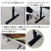 daim 幅が広い目隠しフェンス 幅120cm×高さ210cm 1セット入