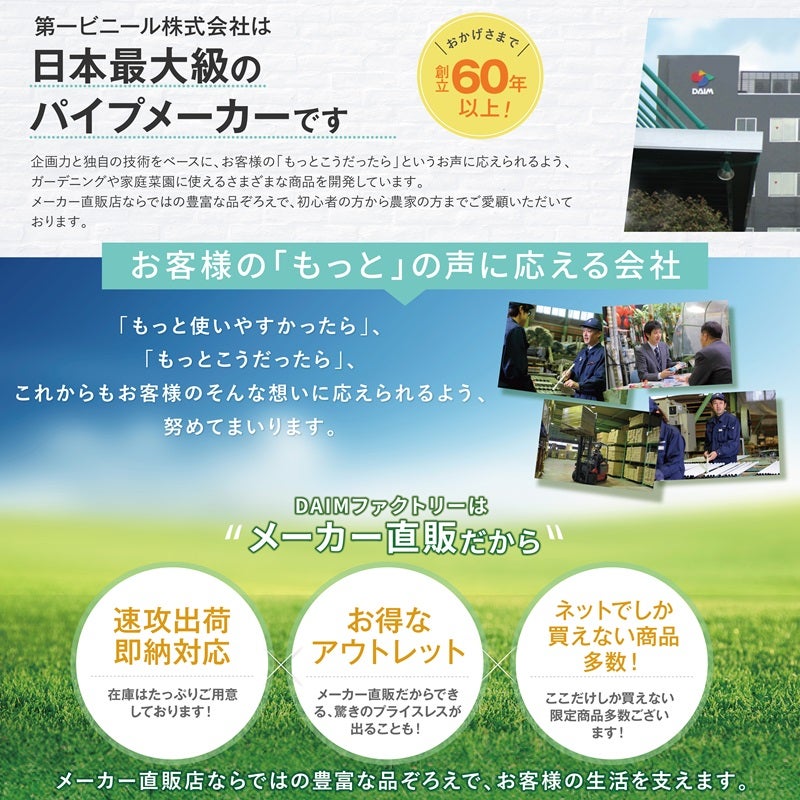 目隠しフェンスボックスセット