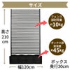 目隠しフェンスボックスセット