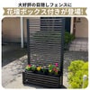 目隠しフェンスボックスセット